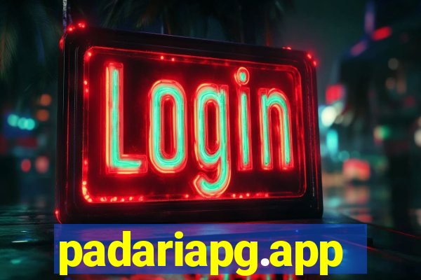 padariapg.app