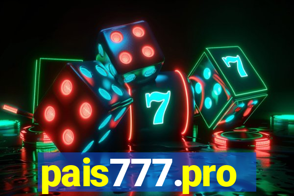 pais777.pro