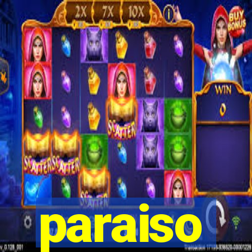 paraiso-777.com