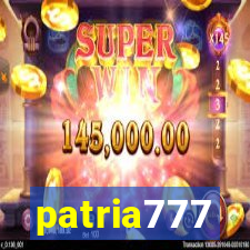 patria777