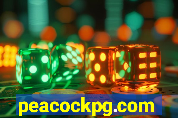 peacockpg.com