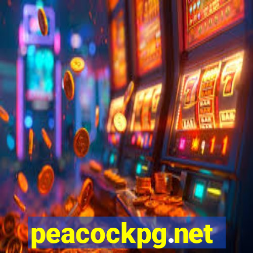 peacockpg.net