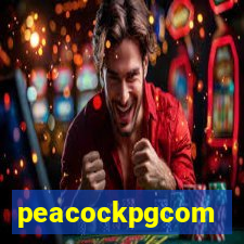 peacockpgcom