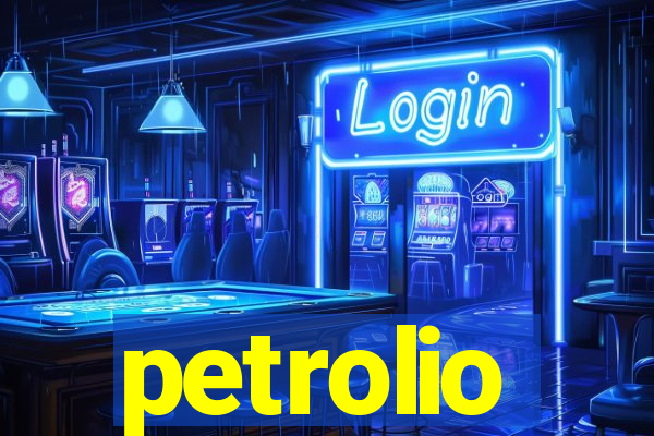 petrolio