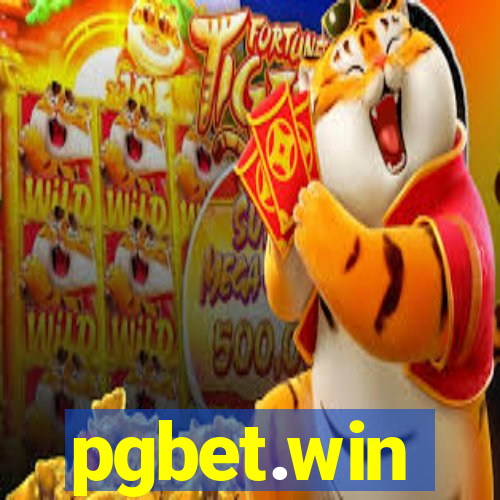 pgbet.win