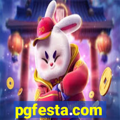 pgfesta.com