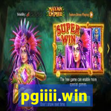 pgiiii.win