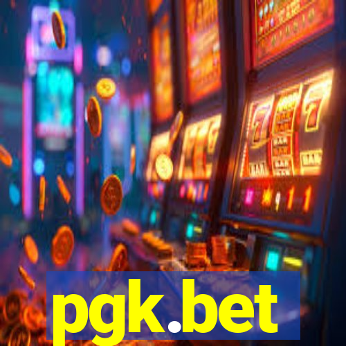 pgk.bet