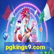 pgkings9.com