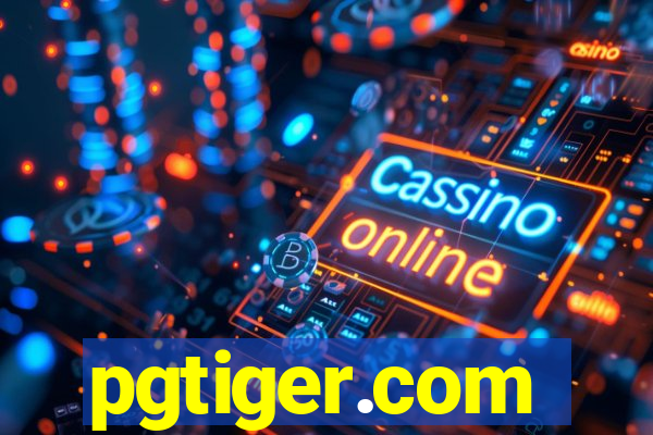 pgtiger.com