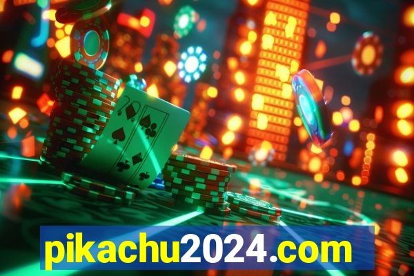 pikachu2024.com