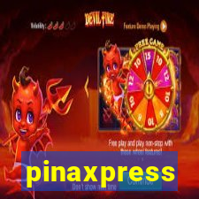 pinaxpress