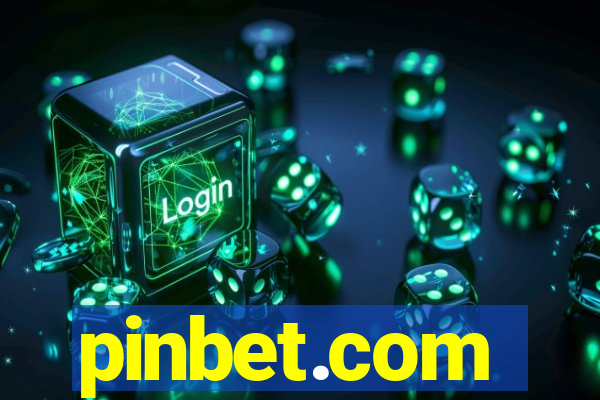 pinbet.com