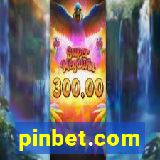 pinbet.com