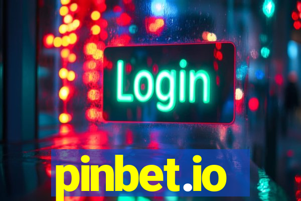 pinbet.io