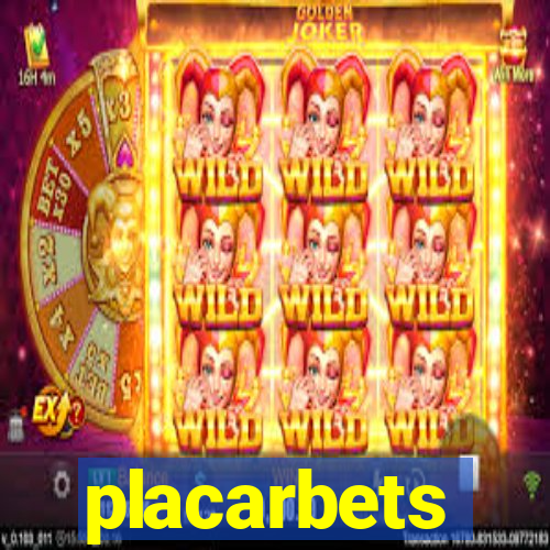 placarbets