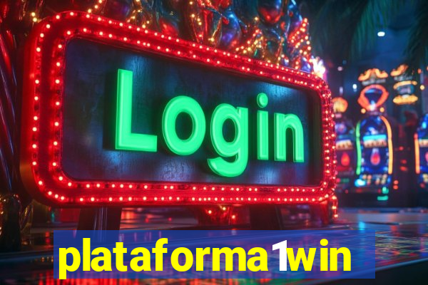 plataforma1win