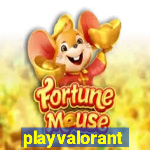 playvalorant