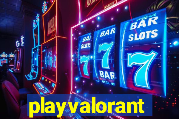 playvalorant