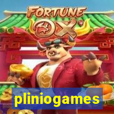 pliniogames