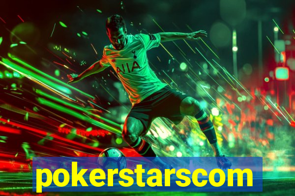 pokerstarscom