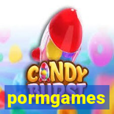 pormgames