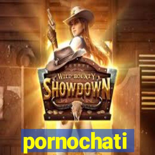 pornochati