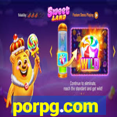 porpg.com