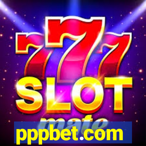 pppbet.com