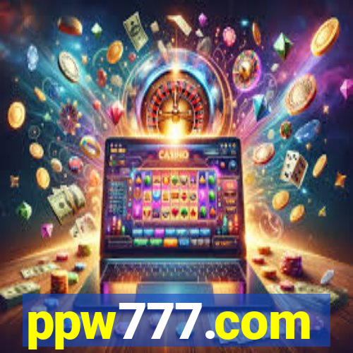 ppw777.com