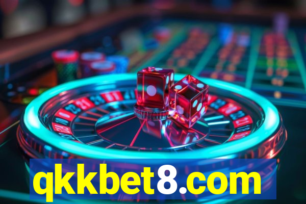 qkkbet8.com