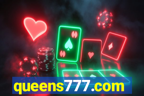 queens777.com