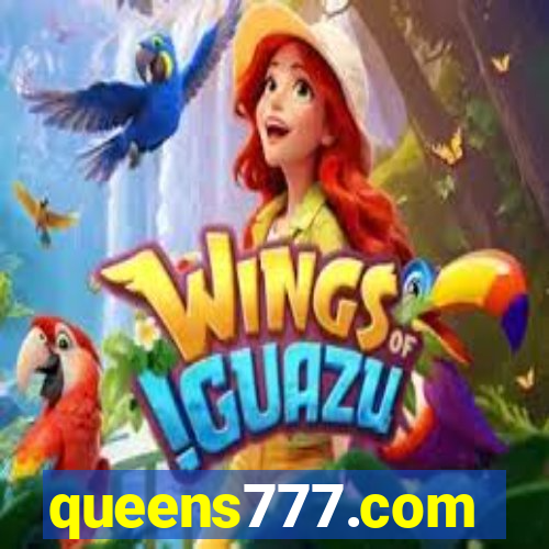 queens777.com