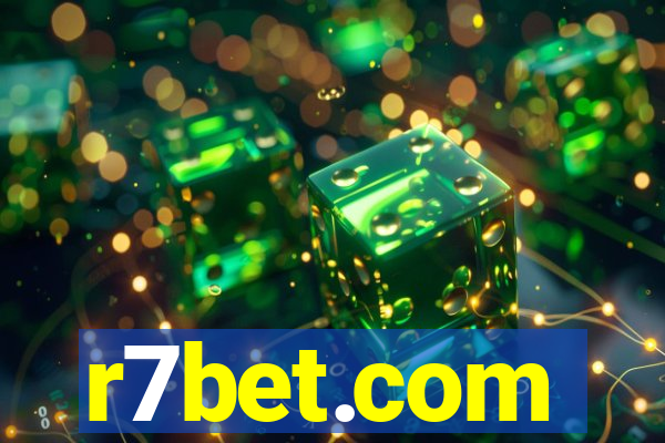 r7bet.com