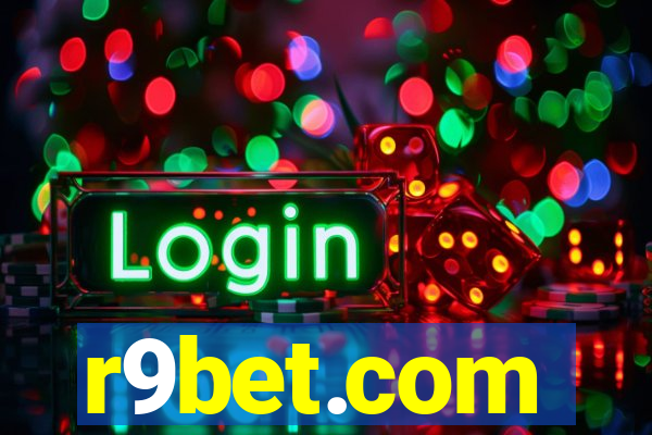 r9bet.com