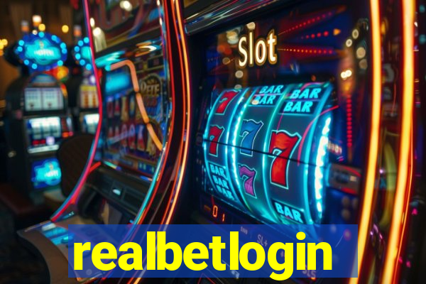 realbetlogin