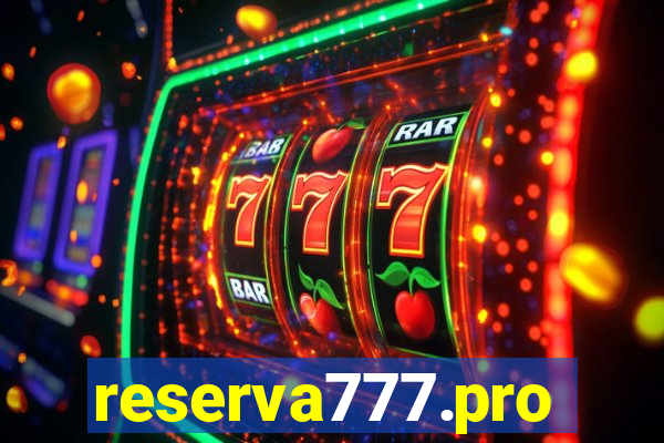 reserva777.pro