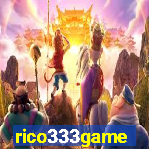 rico333game