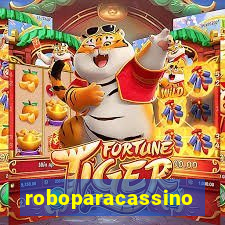 roboparacassino