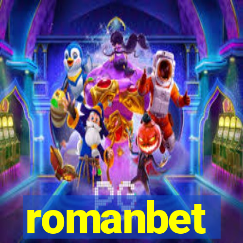 romanbet