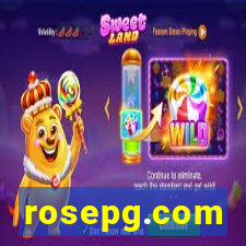 rosepg.com