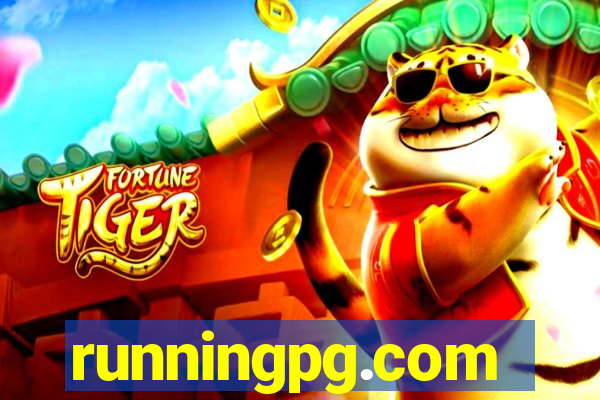 runningpg.com