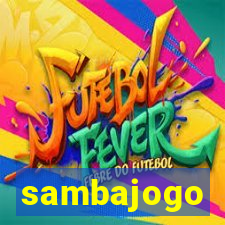 sambajogo