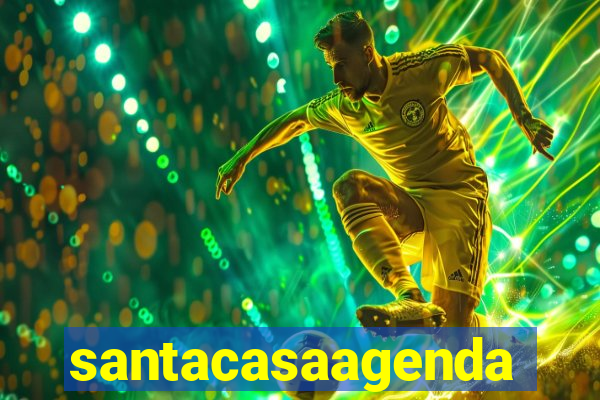 santacasaagendamento