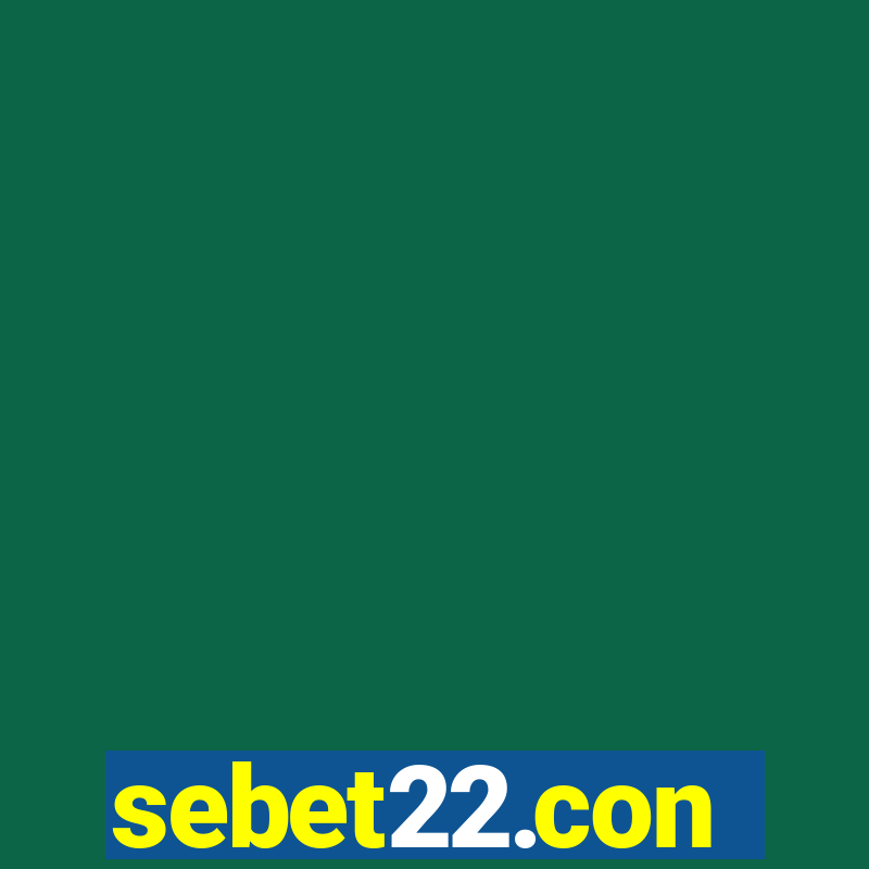 sebet22.con