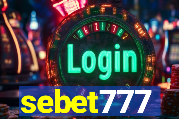 sebet777