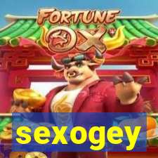 sexogey