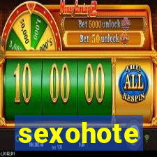 sexohote