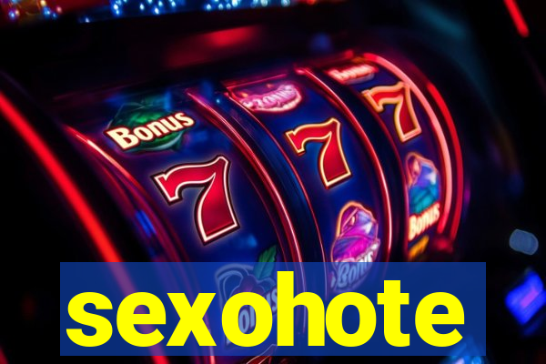 sexohote