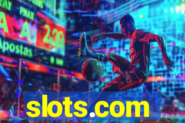 slots.com